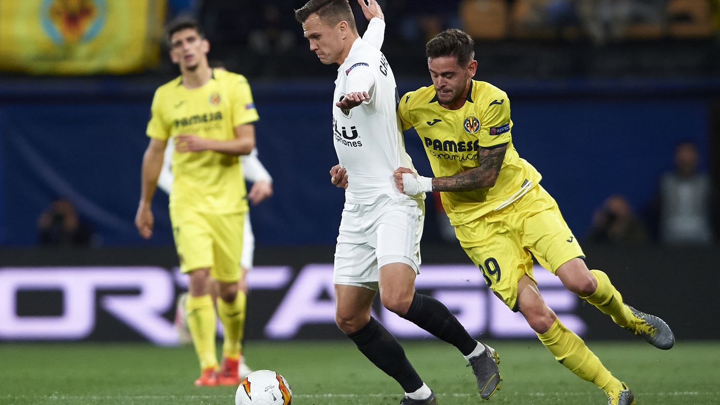 villarreal vs valencia