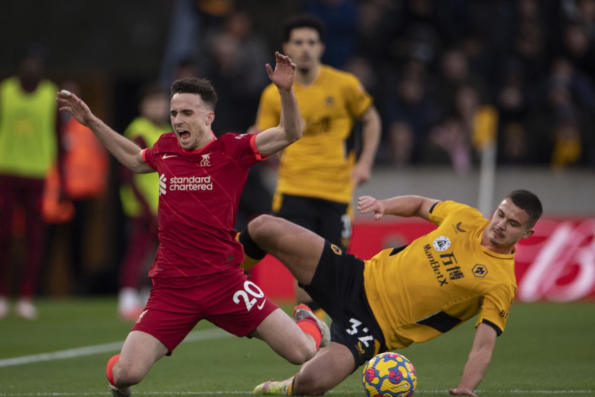 liverpool vs wolves