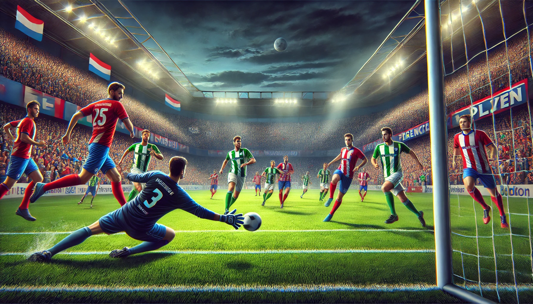 Prediksi Skor Viktoria Plzeň vs Ferencváros