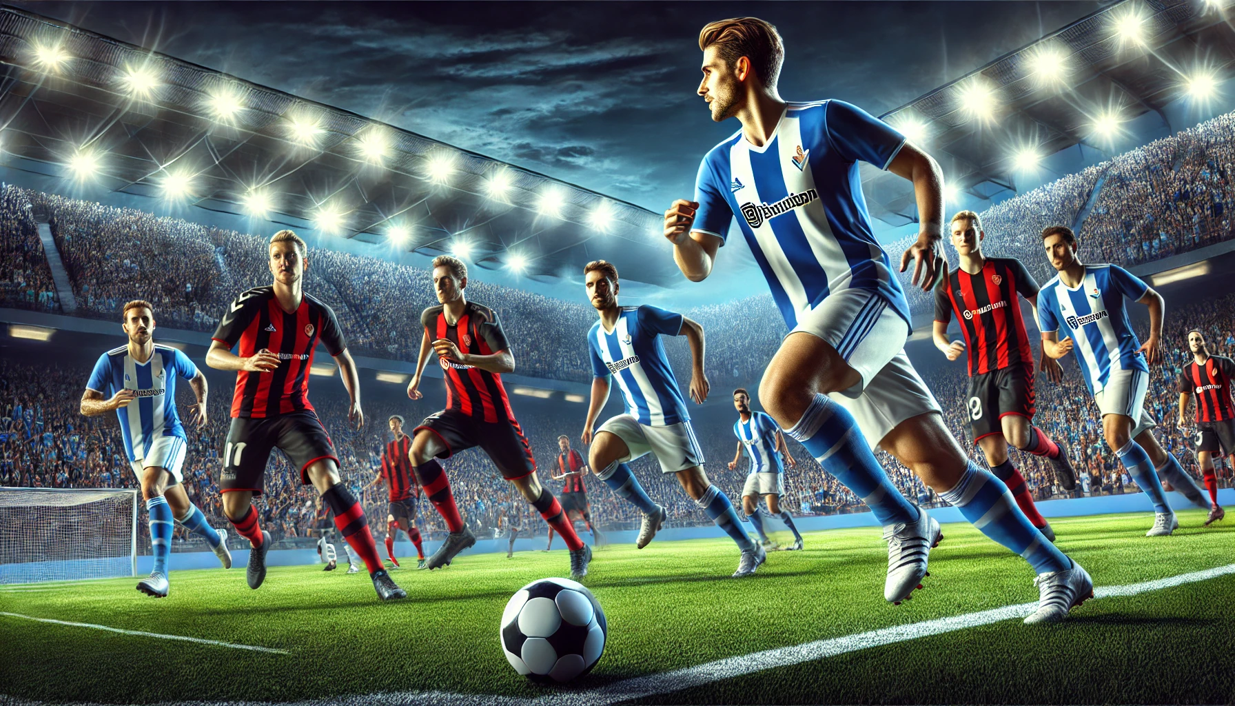 Prediksi Skor Real Sociedad vs Midtjylland