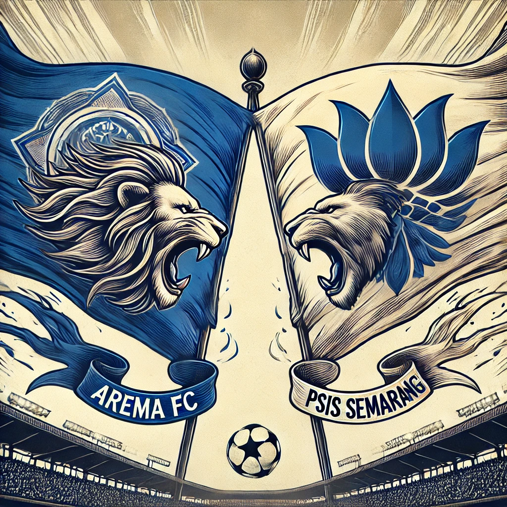Prediksi Skor Arema FC vs PSIS Semarang
