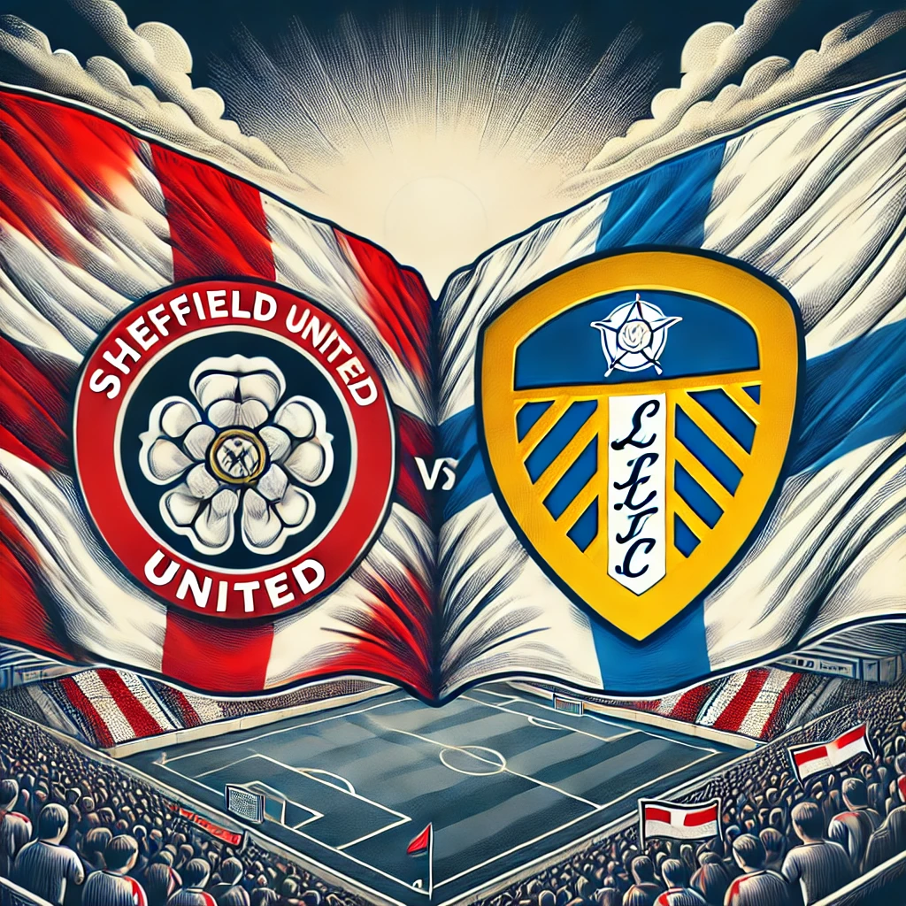 Prediksi Skor Sheffield United vs Leeds United