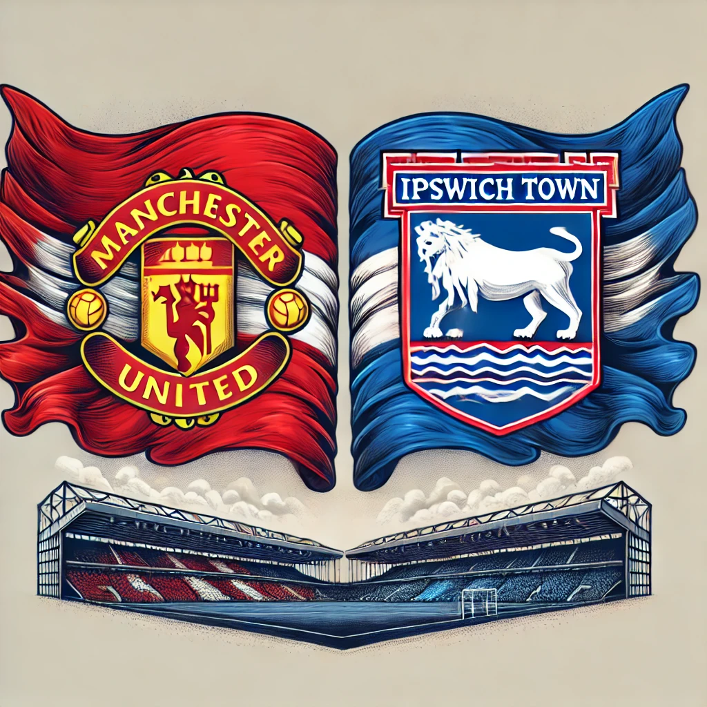 Prediksi Skor Manchester United