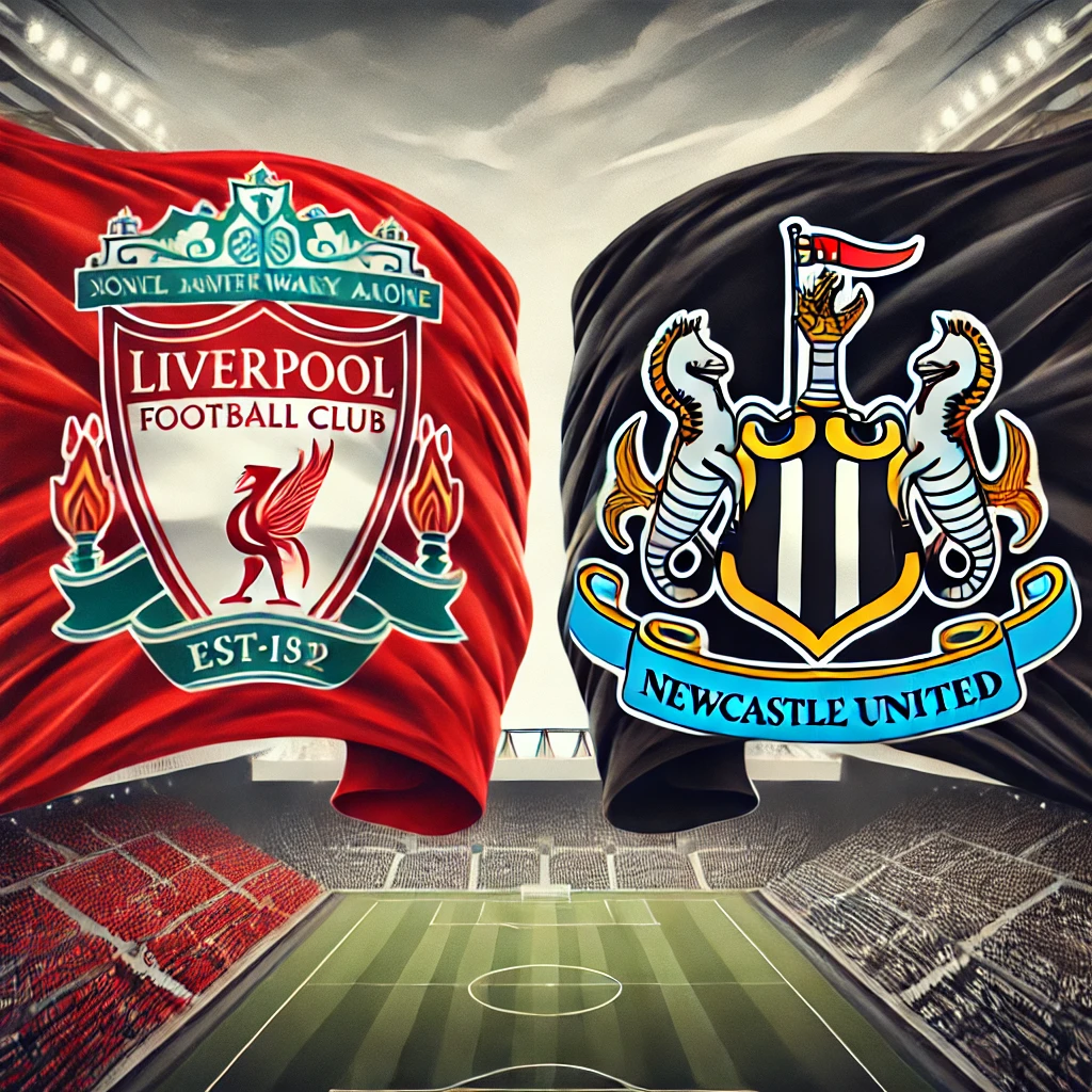 Prediksi Skor Liverpool vs Newcastle United