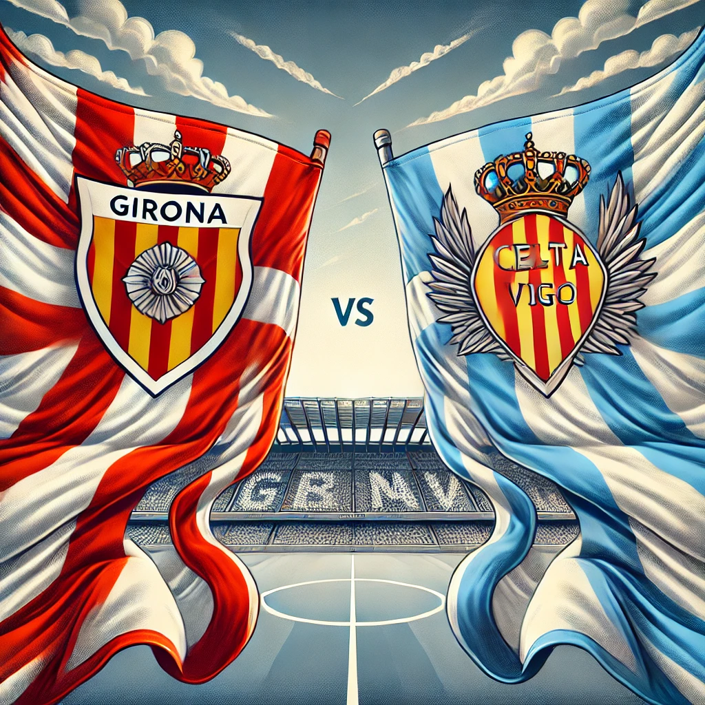 Prediksi Skor Girona vs Celta Vigo - 1 Maret 2025