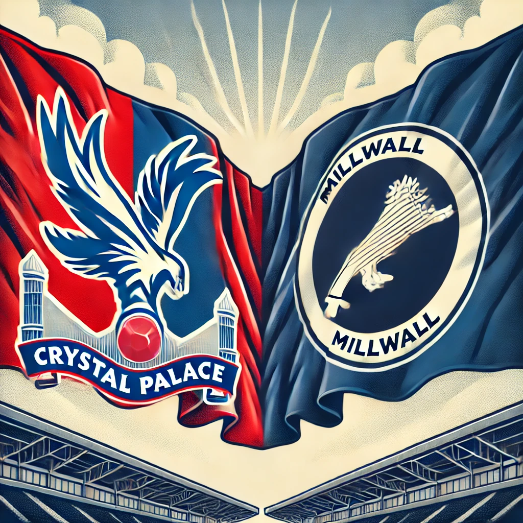 Prediksi Skor Crystal Palace vs Millwall - 1 Maret 2025
