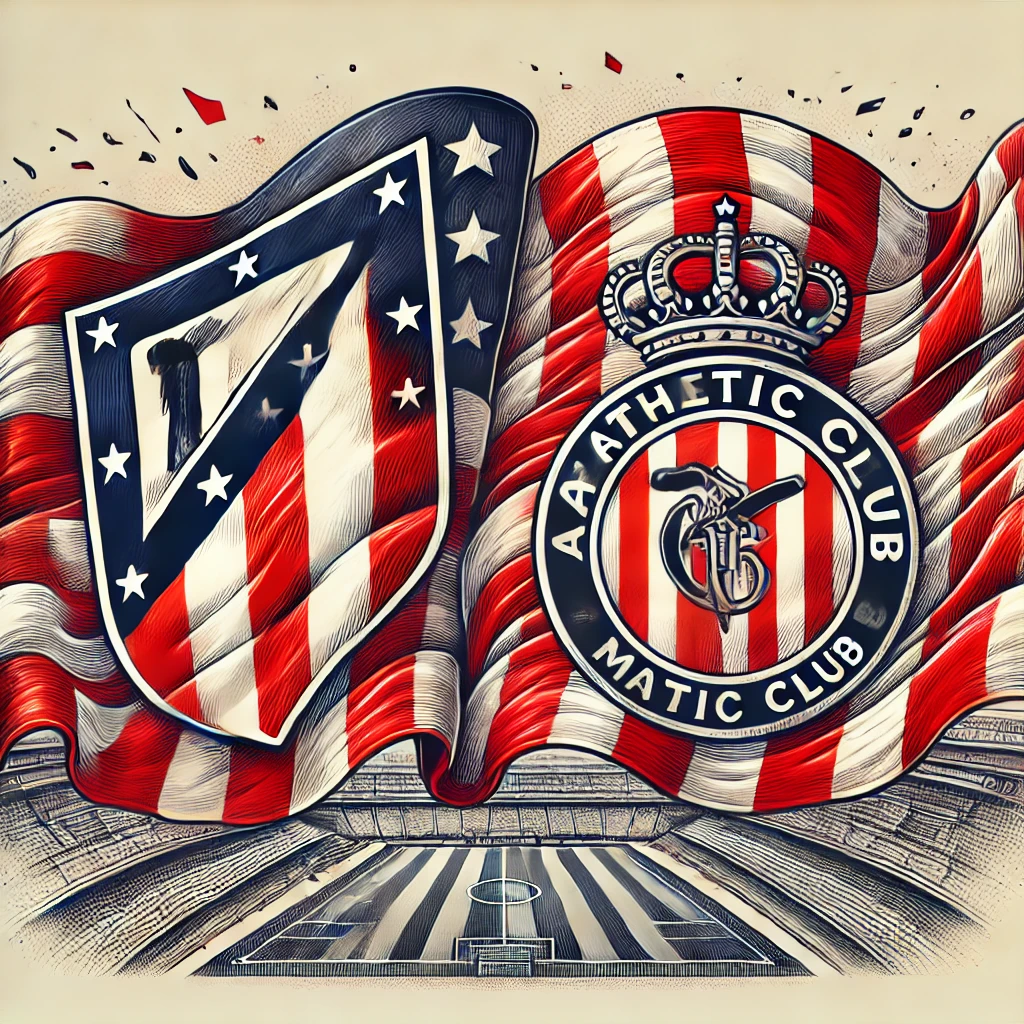 Prediksi Skor Atlético Madrid vs Athletic Club