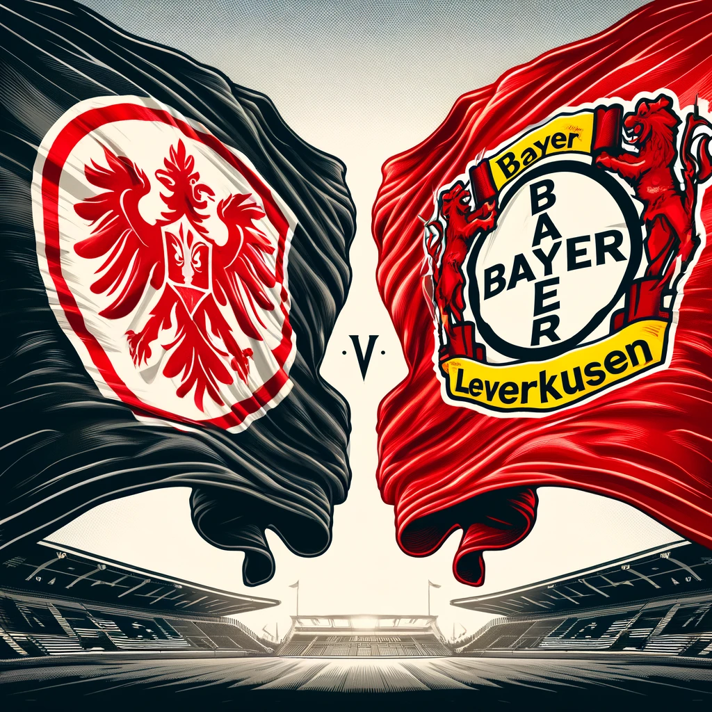 Prediksi Skor Eintracht Frankfurt vs Bayer Leverkusen - 2 Maret 2025