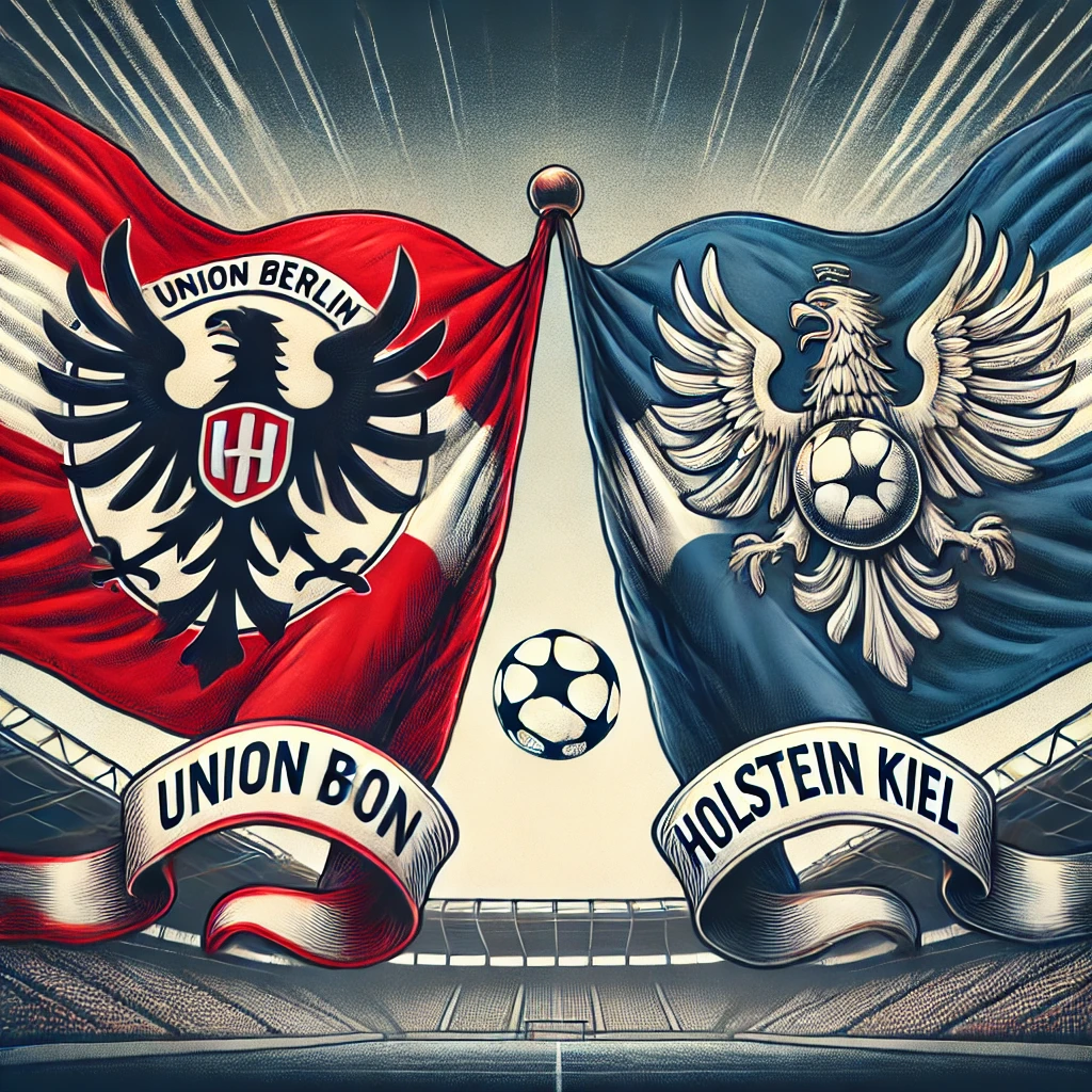 Prediksi Skor Union Berlin vs Holstein Kiel