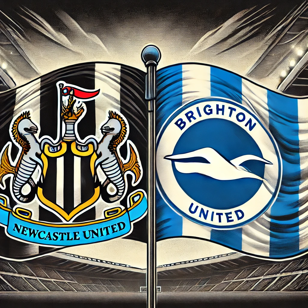 Prediksi Skor Newcastle United vs Brighton