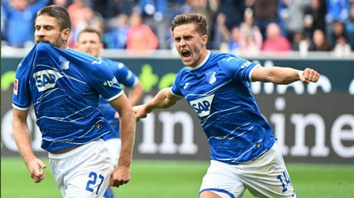 werder bremen vs hoffenheim