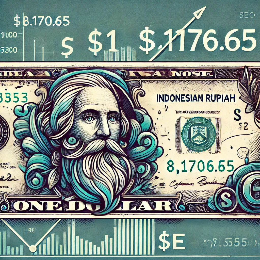 APAKAH INI AKHIR DARI SANG SUPERIOR MATA UANG DUNIA “DOLLAR AMERIKA” ?