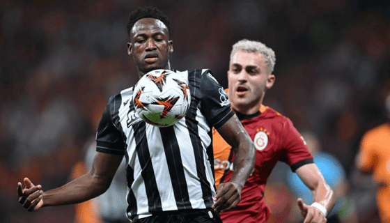 paok fc vs fcsb