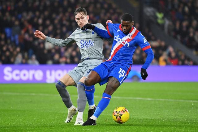 crystal palace vs everton