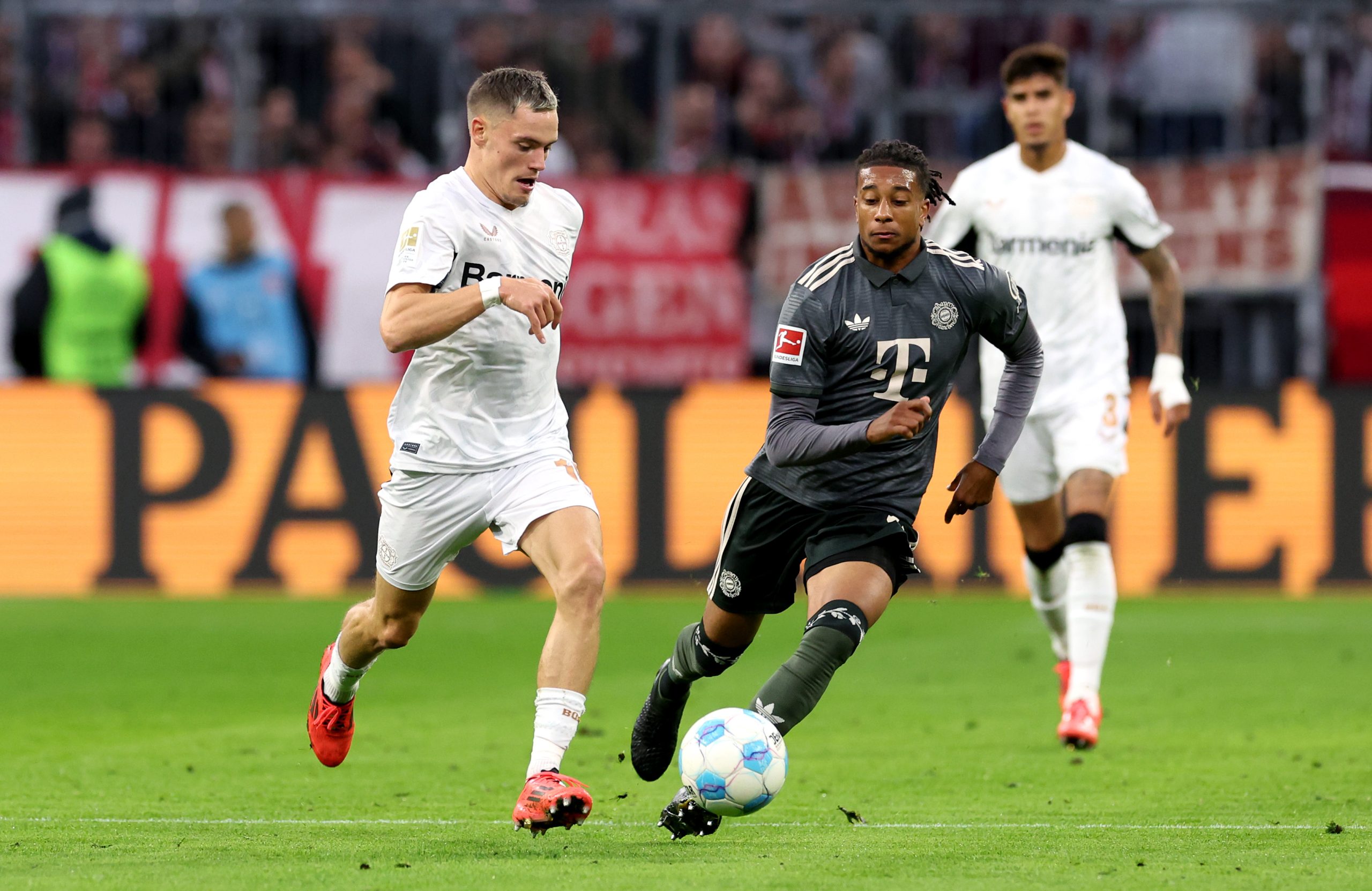 bayer leverkusen vs bayer munich