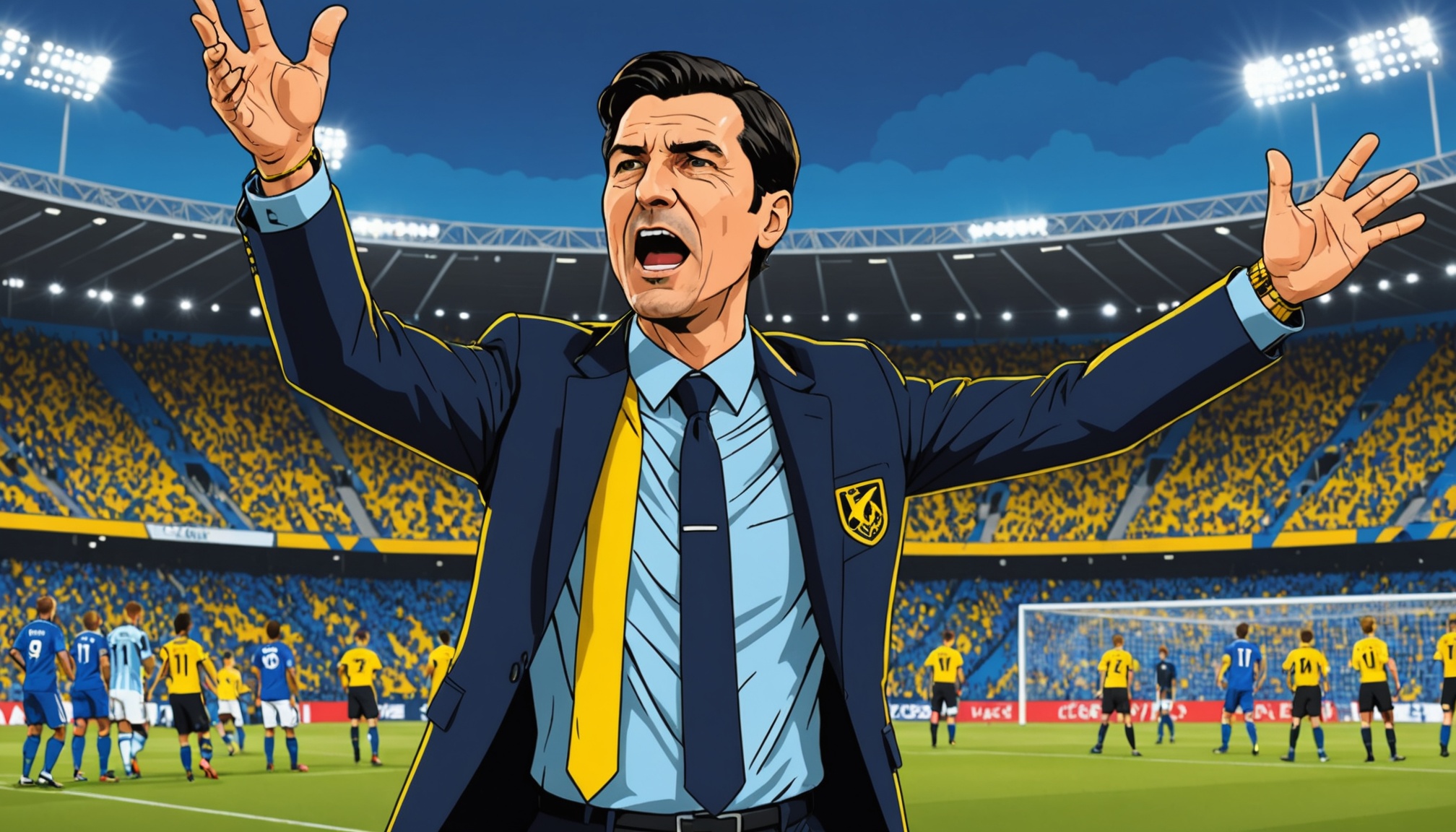 fenerbahce vs anderlecht