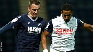 preston north end vs millwall