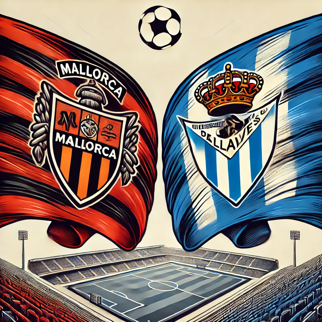 Prediksi Skor Mallorca vs Deportivo Alavés