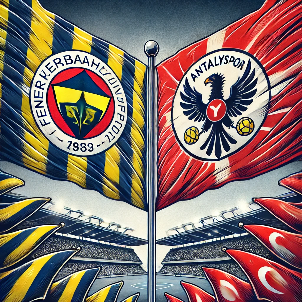 Prediksi Skor Fenerbahçe vs Antalyaspor – 3 Maret 2025