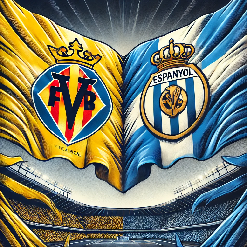 Prediksi Skor Villarreal vs Espanyol