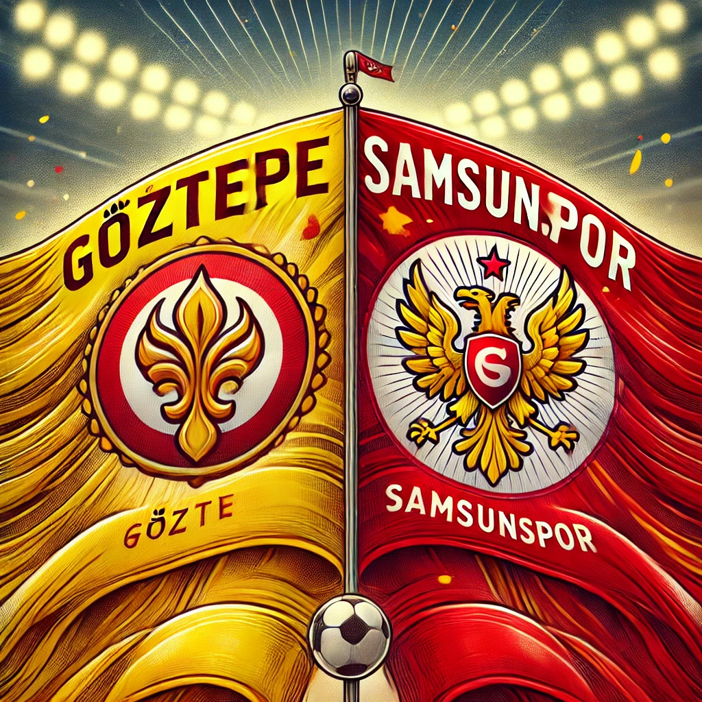 Prediksi Skor Göztepe vs Samsunspor