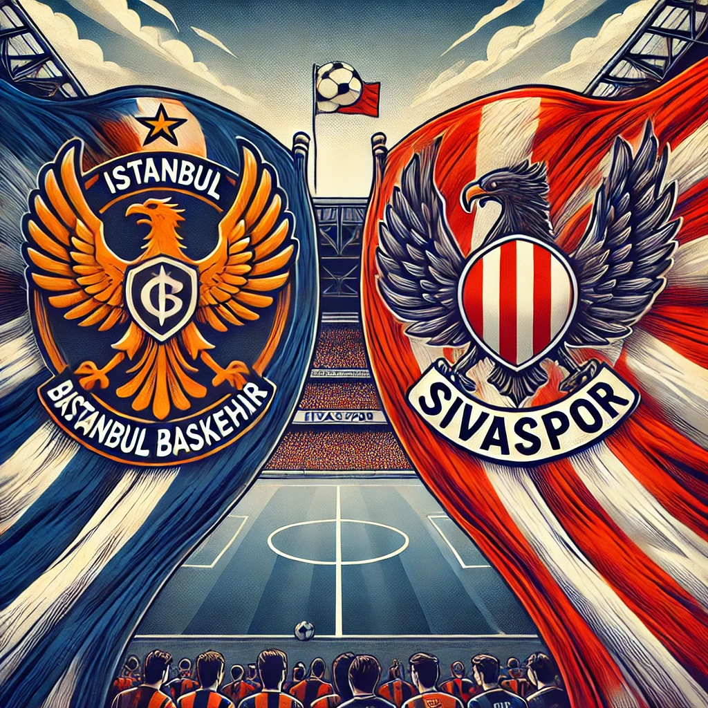 Prediksi Skor Istanbul Basaksehir vs Sivasspor – 4 Maret 2025
