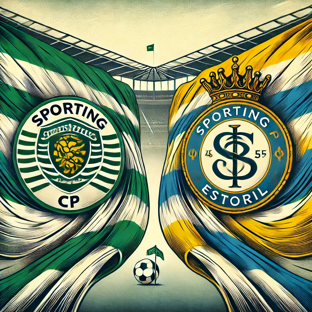 Prediksi Skor Sporting CP vs Estoril – 4 Maret 2025
