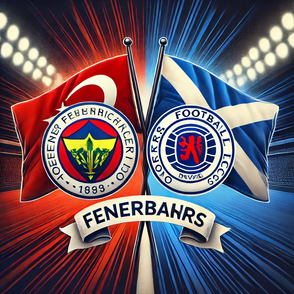 Prediksi Skor Fenerbahçe vs Rangers – 7 Maret 2025