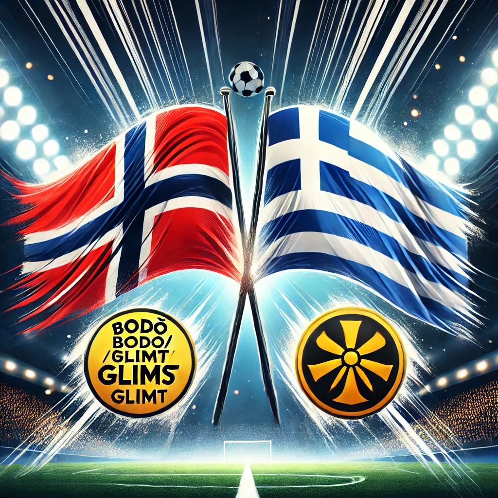 Prediksi Skor Bodø/Glimt vs Olympiacos – 7 Maret 2025