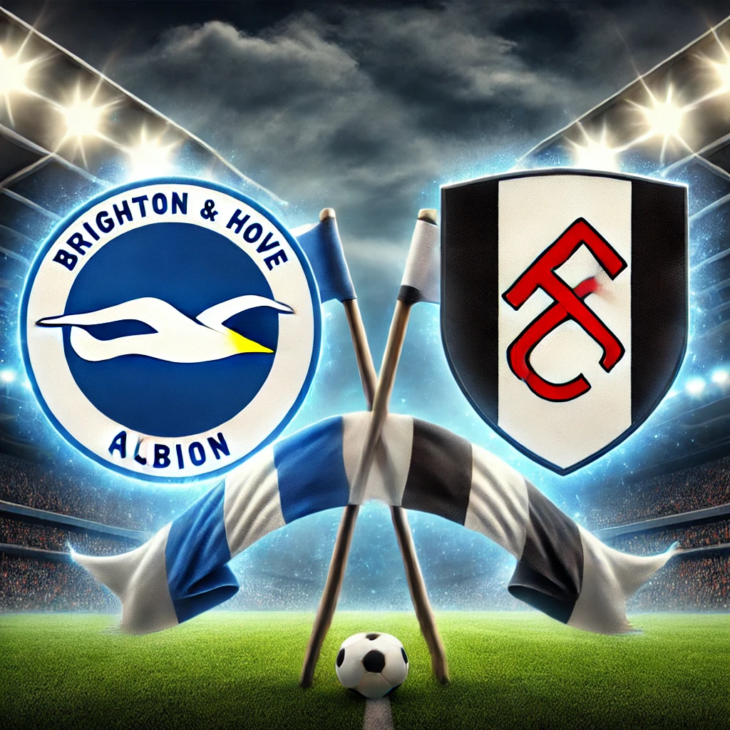 Prediksi Skor Brighton vs Fulham – 8 Maret 2025