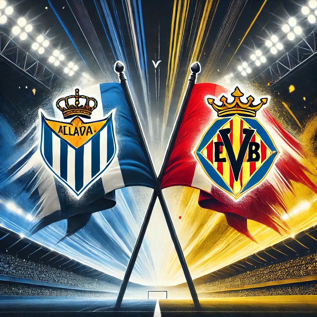 Prediksi Skor Deportivo Alavés vs Villarreal